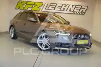 2018 Audi A6