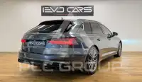 2018 Audi A6