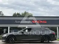 2018 Audi A6
