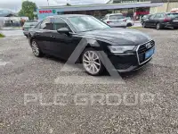 2018 Audi A6