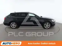 2018 Audi A6