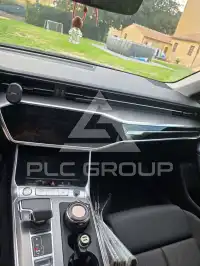2018 Audi A6