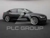 2018 Audi A6