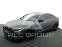 2018 Audi A6