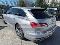 2018 Audi A6