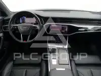 2018 Audi A6