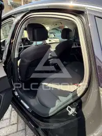 2018 Audi A6