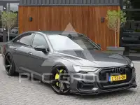 2018 Audi A6