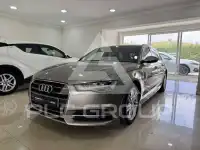 2018 Audi A6