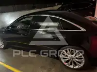 2018 Audi A6