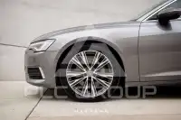 2018 Audi A6