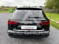 2018 Audi A6
