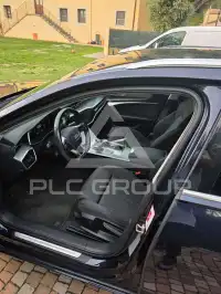 2018 Audi A6
