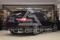 2018 Audi A6