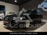 2018 Audi A6
