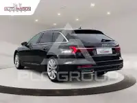 2018 Audi A6