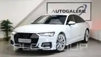 2018 Audi A6