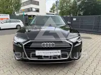 2018 Audi A6