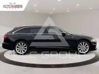 2018 Audi A6