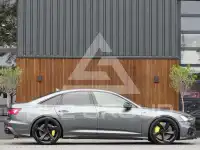 2018 Audi A6