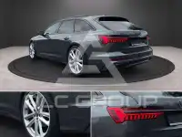 2018 Audi A6