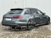 2018 Audi A6