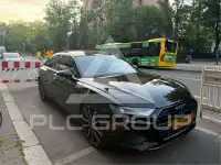 2018 Audi A6