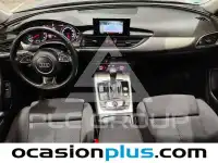 2018 Audi A6