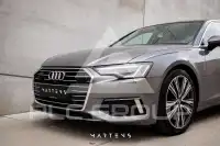 2018 Audi A6