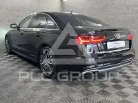 2018 Audi A6