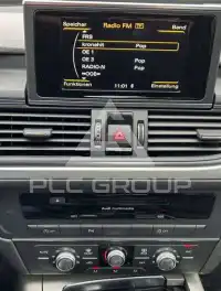 2018 Audi A6