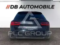 2018 Audi A6