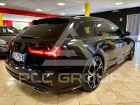 2018 Audi A6