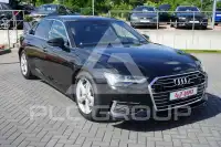 2018 Audi A6