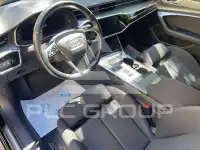2018 Audi A6