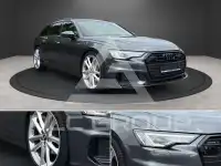 2018 Audi A6