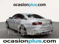 2018 Audi A6