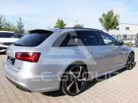 2018 Audi A6