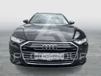 2018 Audi A6
