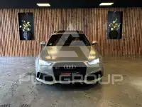 2018 Audi A6