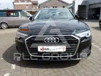 2018 Audi A6