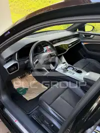 2018 Audi A6