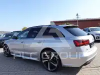 2018 Audi A6