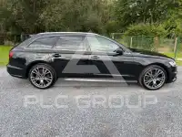2018 Audi A6