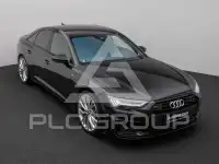 2018 Audi A6