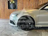 2018 Audi A6