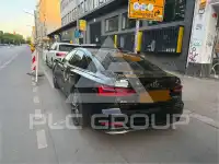 2018 Audi A6