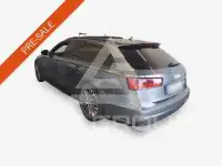 2018 Audi A6