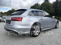 2018 Audi A6
