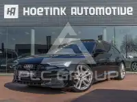 2018 Audi A6